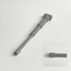 Muzzle Brakes For Battle Cannon - slit