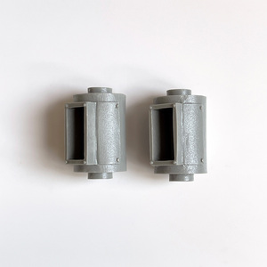 sponson weapon mount - armoured
