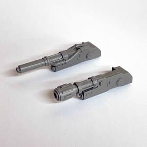 Cerberus Weapon Upgrades (set of 2)